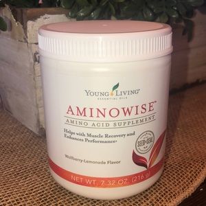 BRAND NEW Young Living Aminowise